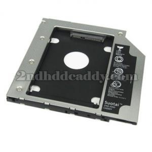 Generic 2nd Hard Drive HDD Ssd Caddy for Samsung NP300v5a 300v Np300e5a NP305e5a NP305v5a 