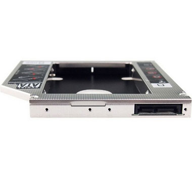second HDD adapter for Dell Alienware M15 R3